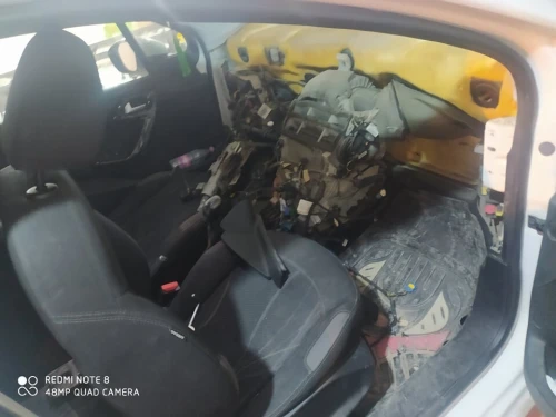 Réparation airbag LUX+