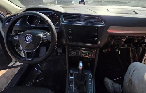 Réparation Airbag lux