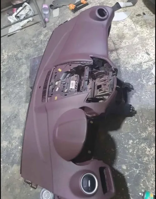 Réparation Airbag Blida 
