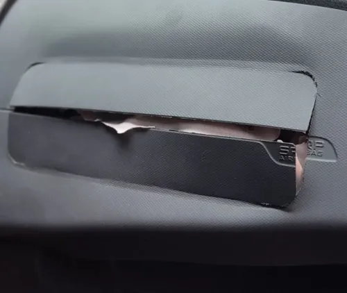 Réparation Airbag BFK
