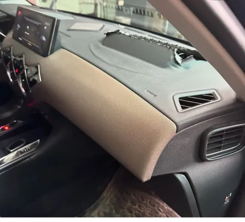 Réparation Airbag lux