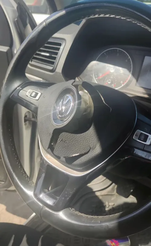 Réparation airbag LUX pro