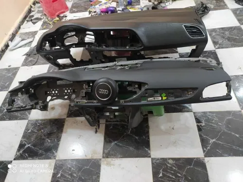 Réparation Airbag Algérie 