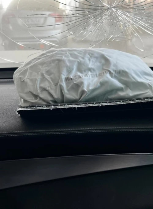 Réparation Airbag lux