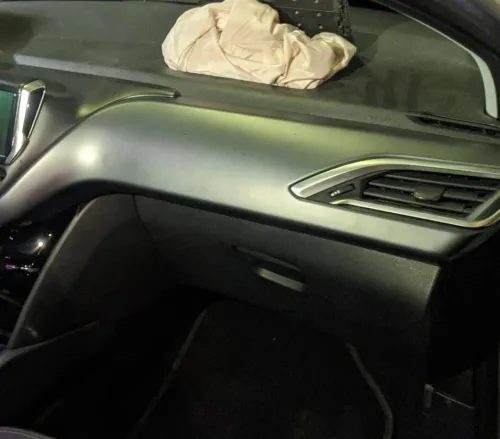 Réparation Airbag Boufarik 