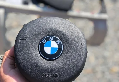 Réparation Airbag Boufarik 