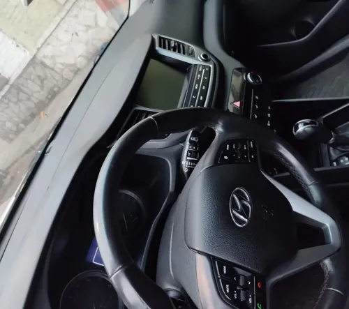 Réparation airbag LUX pro