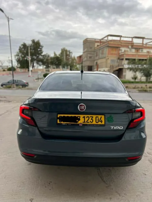 Fiat Tipo Sedan 2023 City plus