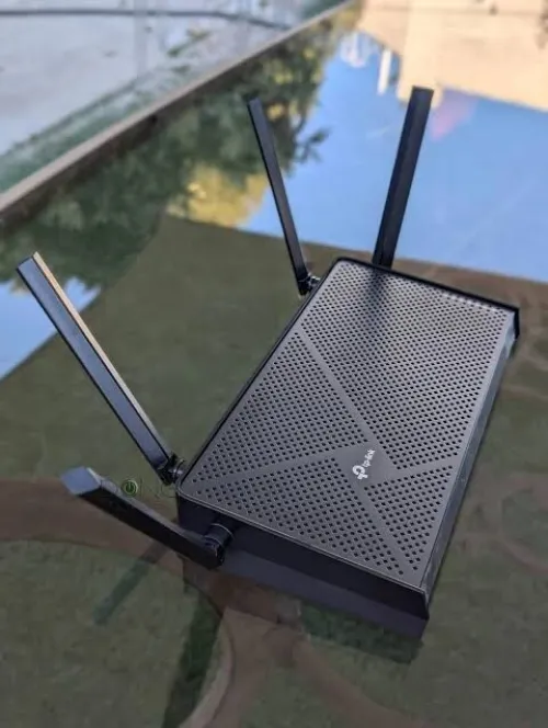 WiFi 7 TP link 