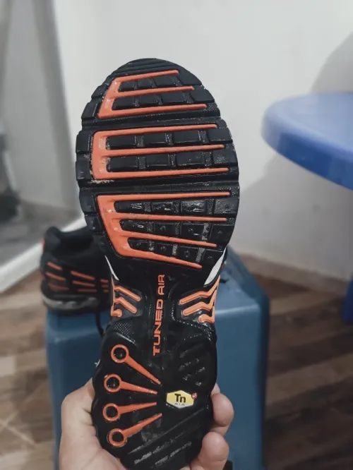 baskets Air Max Plus 3