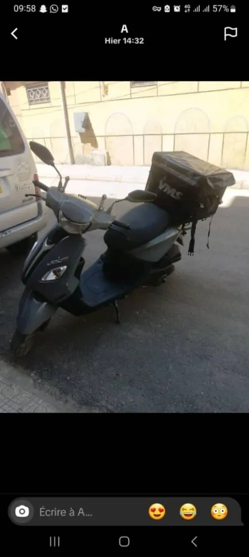 Vms Jocci 2022