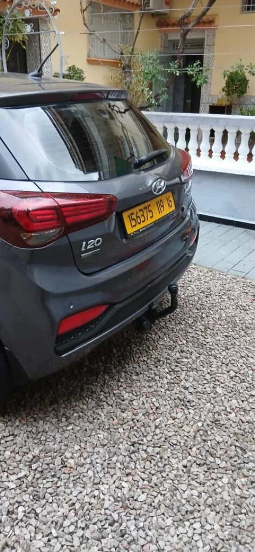 Hyundai i20 2019 Prestige