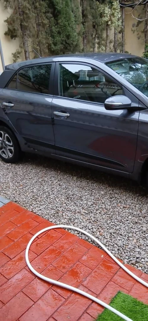 Hyundai i20 2019 Prestige