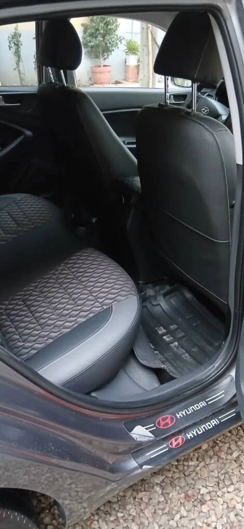 Hyundai i20 2019 Prestige
