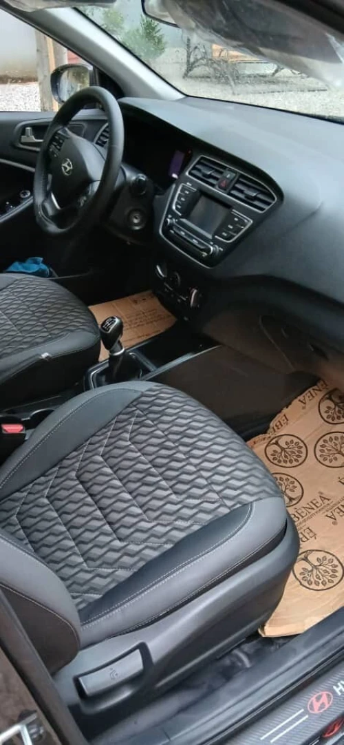Hyundai i20 2019 Prestige