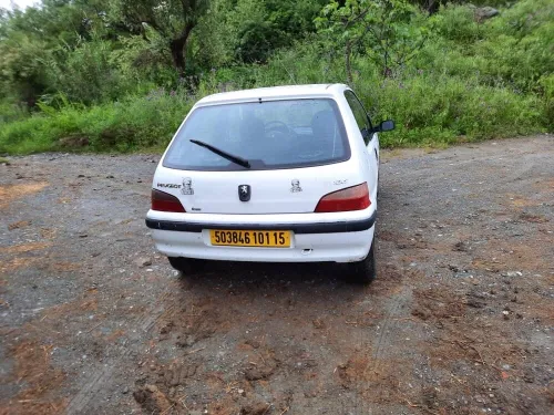 Peugeot 106 2001 106