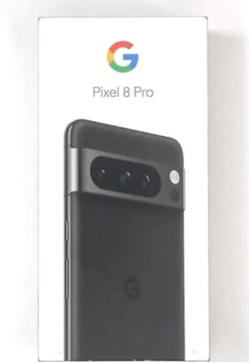 Google Pixel 8 pro