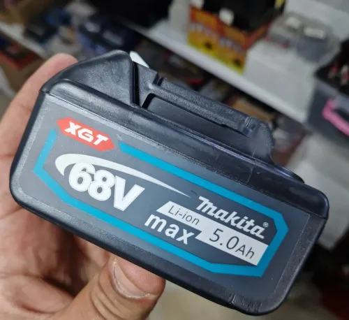 Batterie MAKITA 68V / 5Ah max