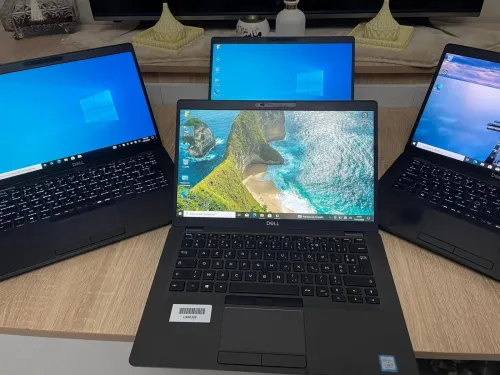 Dell latitude 5400 européen