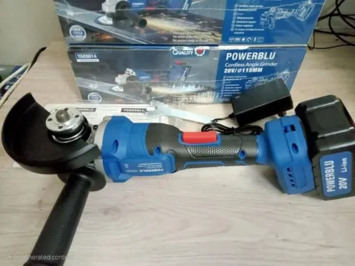 Pack Perforateur + transçonneuse a batterie 