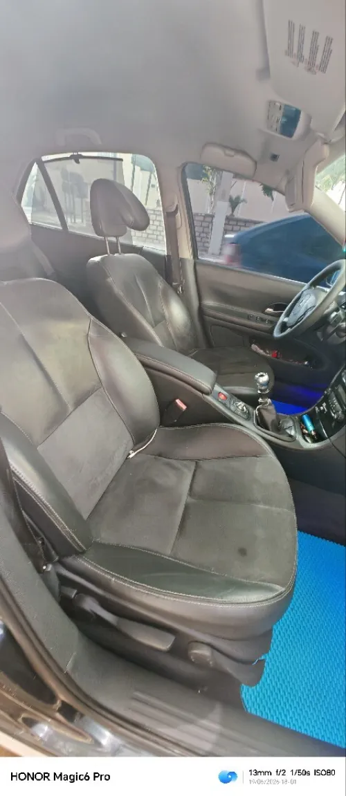 Renault Laguna 2 2002 Laguna 2