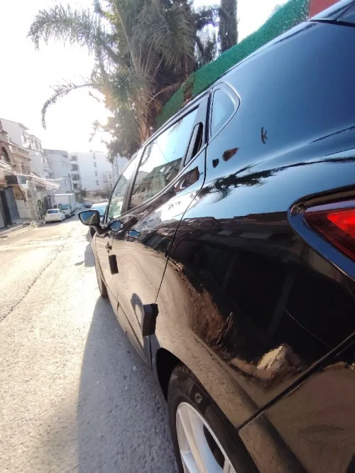 Renault Clio 4 2014 Clio 4
