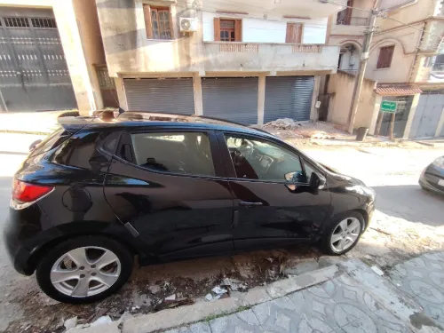 Renault Clio 4 2014 Clio 4