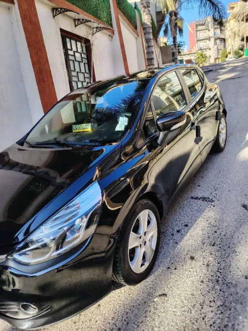 Renault Clio 4 2014 Clio 4