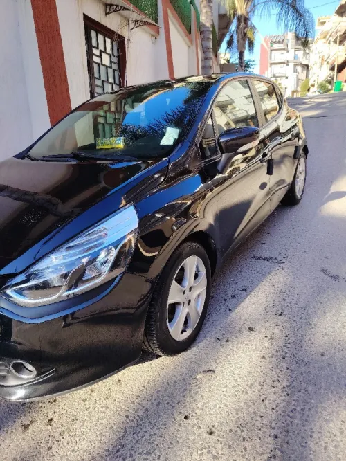 Renault Clio 4 2014 Clio 4