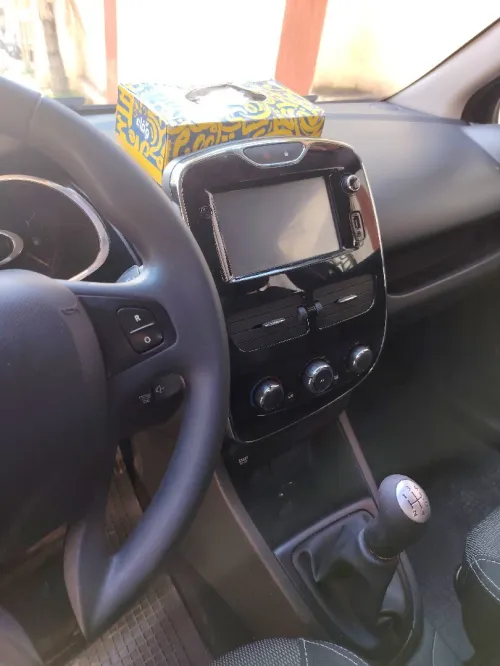 Renault Clio 4 2014 Clio 4