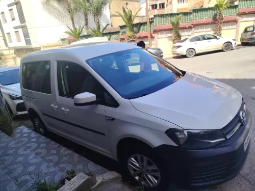 Volkswagen Caddy 2019 START+