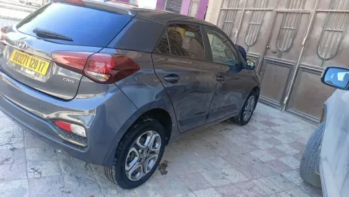 Hyundai i20 2020 i20