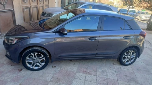 Hyundai i20 2020 i20