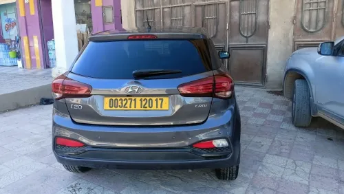 Hyundai i20 2020 i20