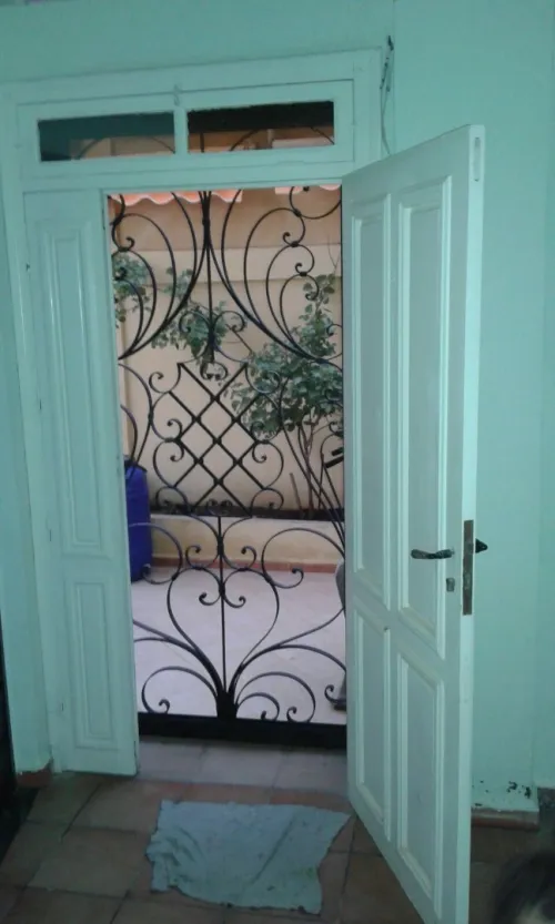 Location vacances Villa Tizi Ouzou Tigzirt