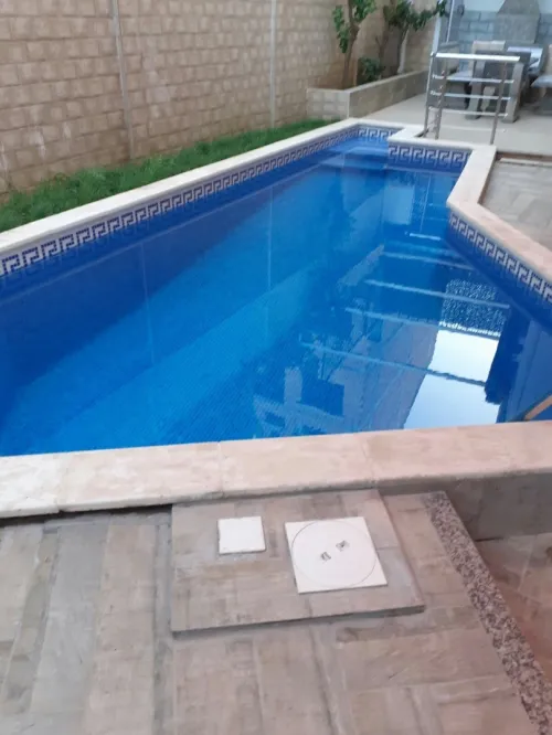 Location vacances Villa Tizi Ouzou Tigzirt