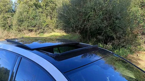 Volkswagen Golf 7 2018 GTD