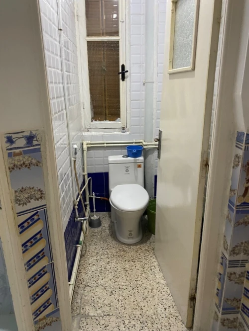 Location Local Constantine El khroub 4