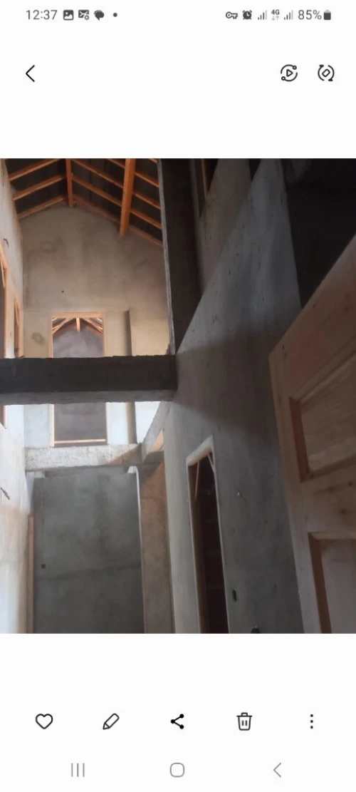 Vente Villa Béjaïa Tazmaltdaira