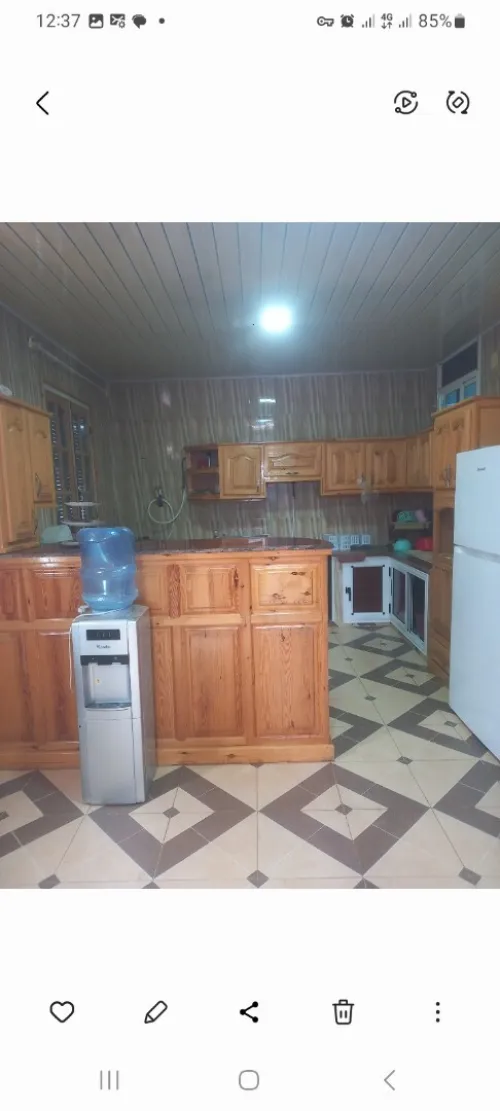 Vente Villa Béjaïa Tazmaltdaira
