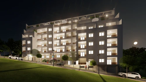 Vente Appartement F3 Béjaïa Bejaia
