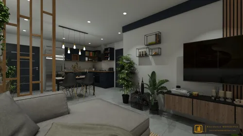 Vente Appartement Béjaïa Bejaia