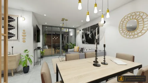 Vente Appartement Béjaïa Bejaia