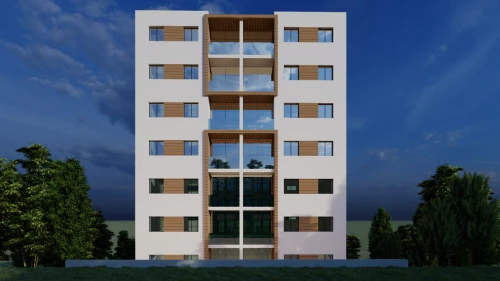 Vente Appartement Béjaïa Bejaia