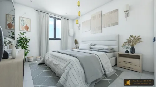 Vente Appartement Béjaïa Bejaia