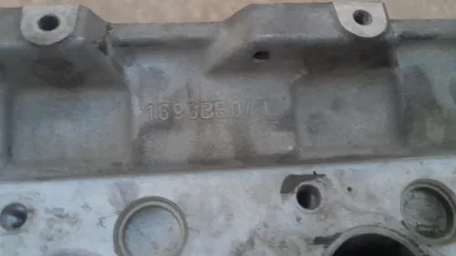 كيلاص مرسيدس e220 2004 