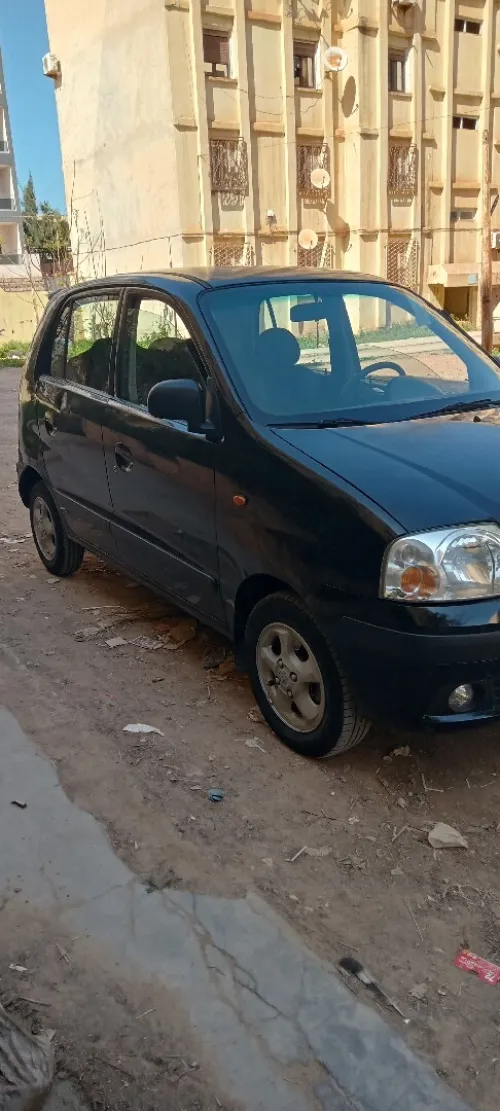 Hyundai Atos 2011 XS