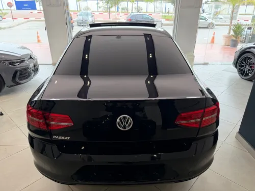 Volkswagen Passat 2019 Comfortline
