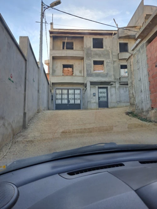 Vente Villa Alger Birkhadem