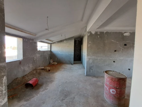 Vente Villa Alger Birkhadem